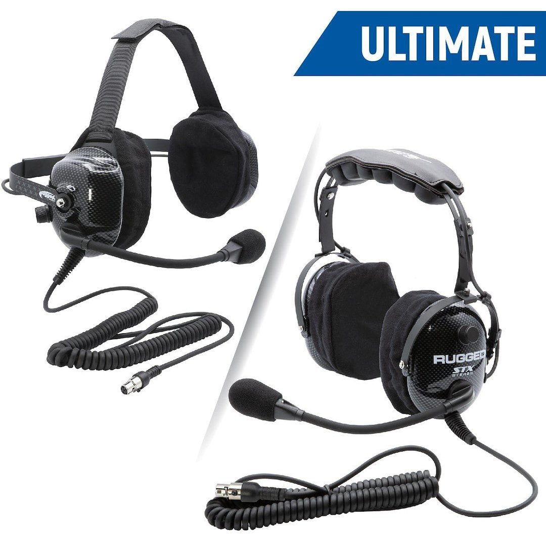 Rugged Radios H22-Stx Headphones||h22-Stx_2.Jpg||87||rgrh22stx||1077504