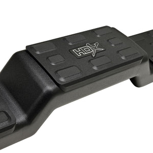 Product of Westin Public Safety 55-34235 Running Boards