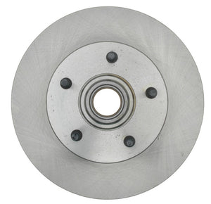 Product of Raybestos Brakes 5100R R-Line Plain Face 2-Piece Brake Rotor 