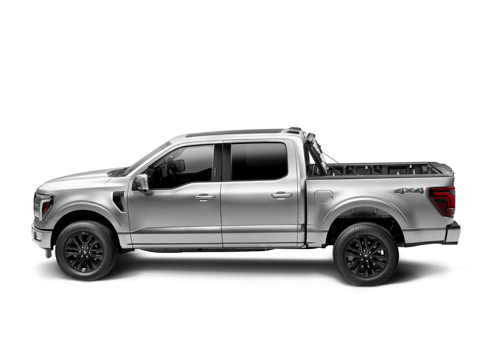 Product of BAK Industries BAKFlip G2 Hard Folding 226331 Tonneau Cover 
