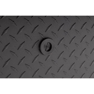 Product of Weather Guard (Werner) 180-52-04 Low Profile Toolbox 
