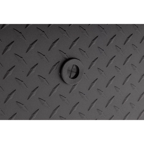 Product of Weather Guard (Werner) 180-52-04 Low Profile Toolbox 