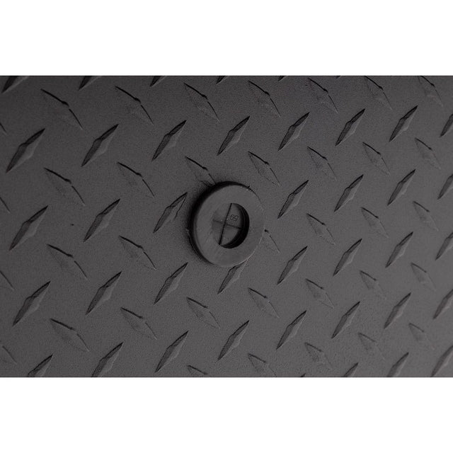 Product of Weather Guard (Werner) 180-52-04 Low Profile Toolbox 