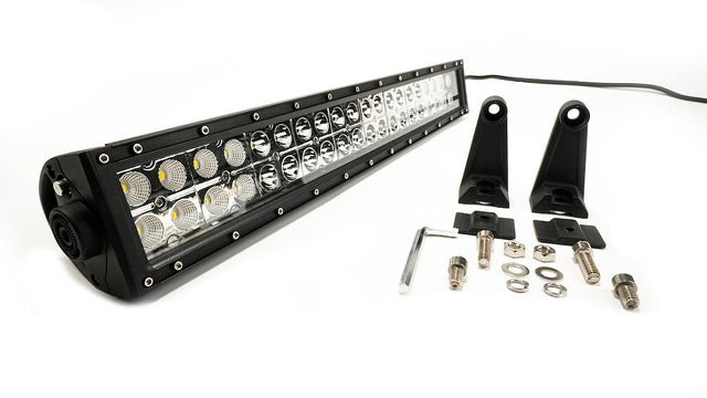 Product of Southern Truck 77020 Light Bar 