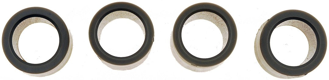 Product of Help! By Dorman 38424 Door Lock Striker Anti-Rattle Kit