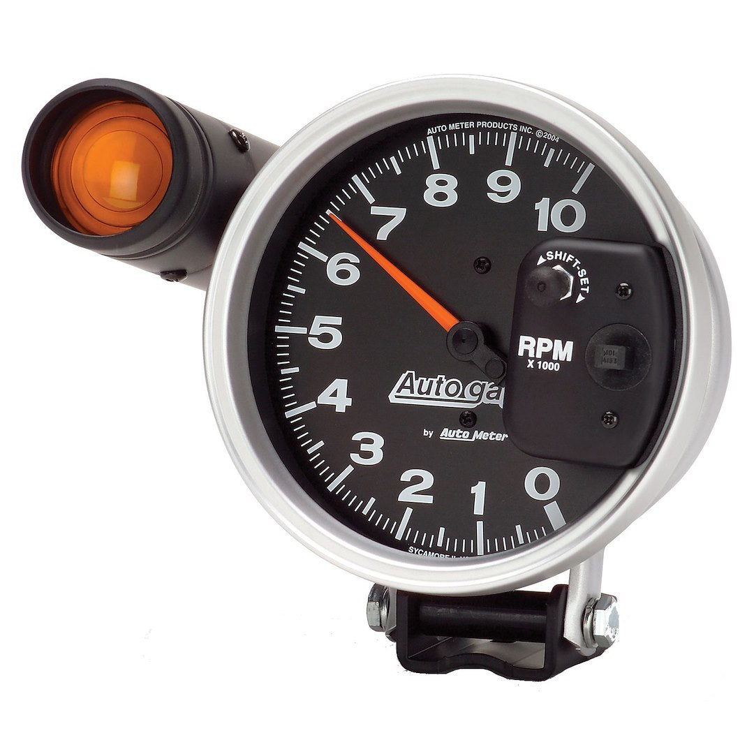Product of Autometer 233904 Tachometer