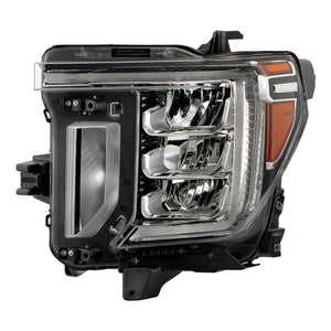 Xtune 9960000 Headlight Assembly||9960000.Jpg||85||s2z9960000||2219177