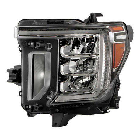 Xtune 9960000 Headlight Assembly||9960000.Jpg||85||s2z9960000||2219177