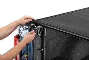 Product of Truxedo Pro X15 TS 1292316 Tonneau Cover 