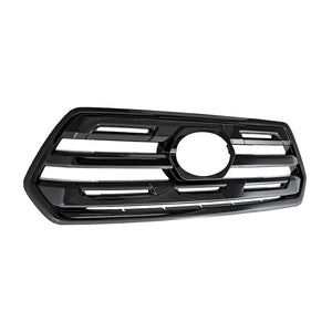 Coast To Coast Gi165blk Grille Insert||gi165blk_Side.Jpg||86||c2cgi165blk||1242568