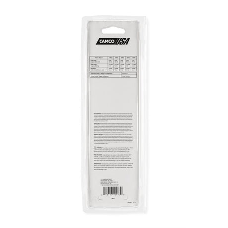 Product of Camco 10473 Water Heater Pressure Relief Valve