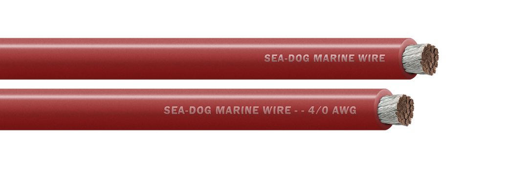 Sea Dog 8041021 Battery Cable||sea-Dog Marine Wire - Battery Cable - 4-0 Awg - Red.Png||85||sdg8041021||2260479