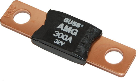Product of Blue Sea 5108-Bss Fuse