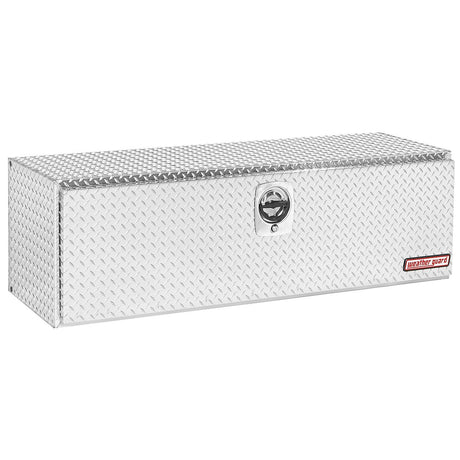 Product of Weather Guard (Werner) 660-0-02 Not Applicable Toolbox 