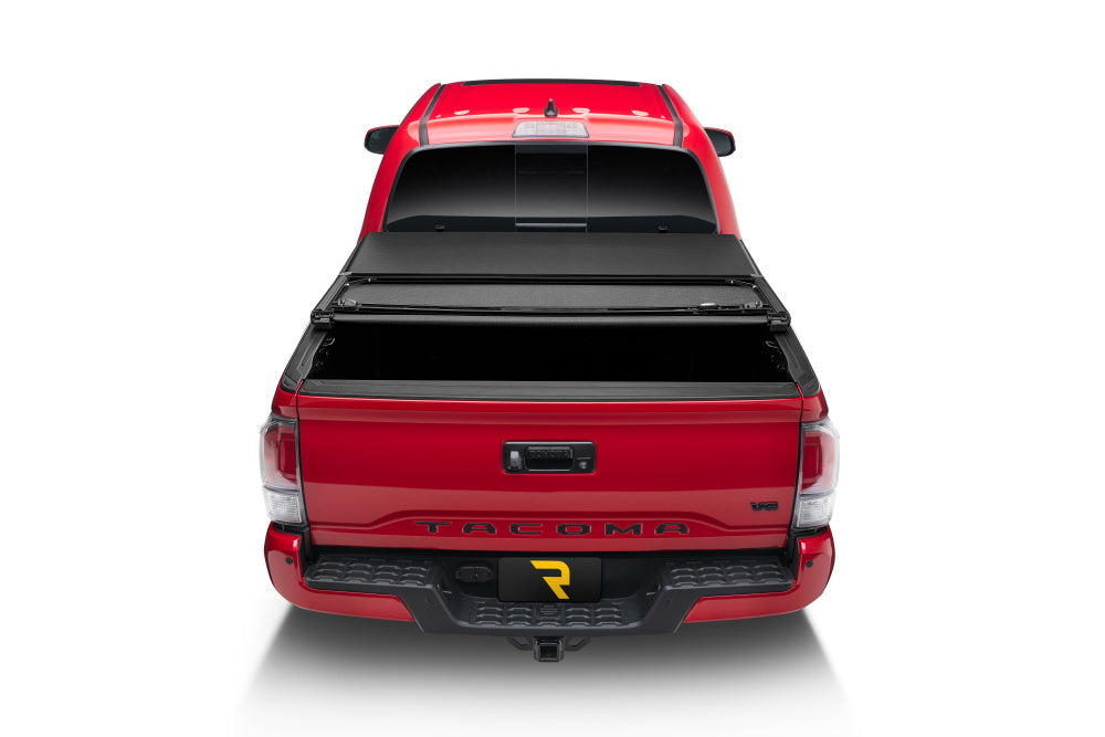 Product of Extang Trifecta ALX Soft Folding 90460 Tonneau Cover 
