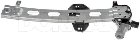 Dorman (Oe Solutions) 748-743 Window Regulator||748-743.Jpg||85||d18748743||2244238