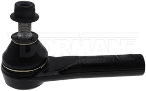 Product of Dorman Chassis TO81081PR Premium ™ OEM Steel Tie Rod End 
