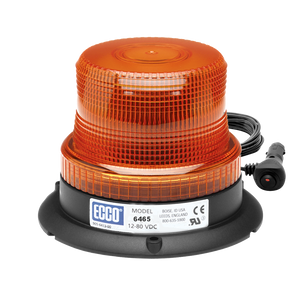 Ecco Electronic 6465a-Mg Warning Light||6465a-Mg.Png||85||e516465amg||1512516