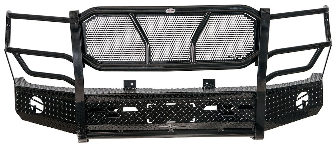 Product of Frontier Truck Gear 300-50-9005 Original  Bumper 