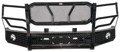 Product of Frontier Truck Gear 300-50-9005 Original  Bumper 
