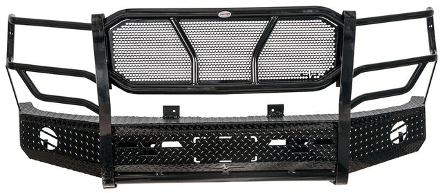 Product of Frontier Truck Gear 300-50-9005 Original  Bumper 