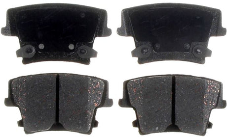 Product of Raybestos Brakes SP1057XPH OEM Brake Pad - Set Of 4 