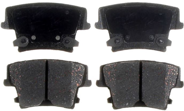 Product of Raybestos Brakes SP1057XPH OEM Brake Pad - Set Of 4 