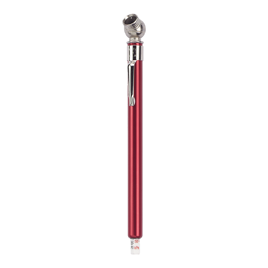 Product of Tru Flate 17-527 Tire Pressure Gauge