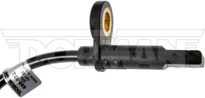 Dorman (Oe Solutions) 695-872 Abs Wheel Speed Sensor||||91||d18695872||2012606