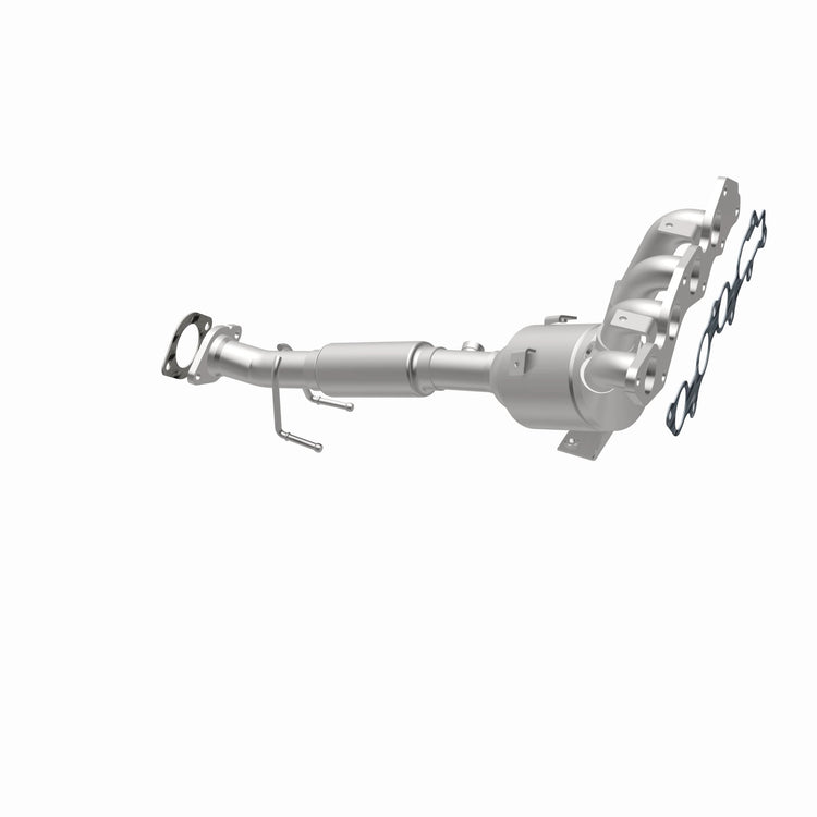 Magnaflow California Converter 5531186 Catalytic Converter||5531186_4.Jpg||89||m665531186||2256588