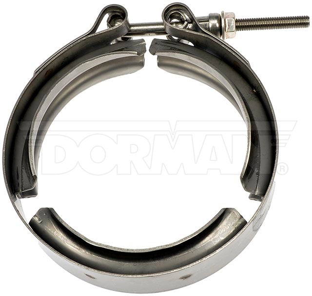 Dorman (Oe Solutions) 667-572 Exhaust Clamp||667-572_2.Jpg||87||d18667572||1309063