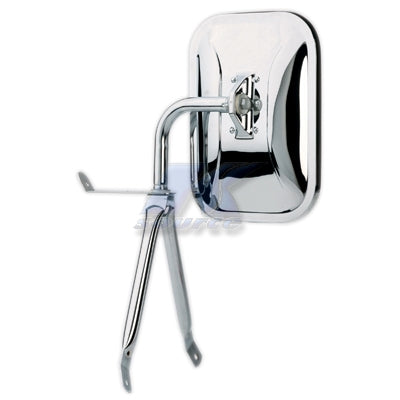 Product of K-Source H3571 Exterior Mirror