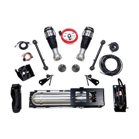 Product of ACCUAIR AA-4408 Leveling Kit Suspension  