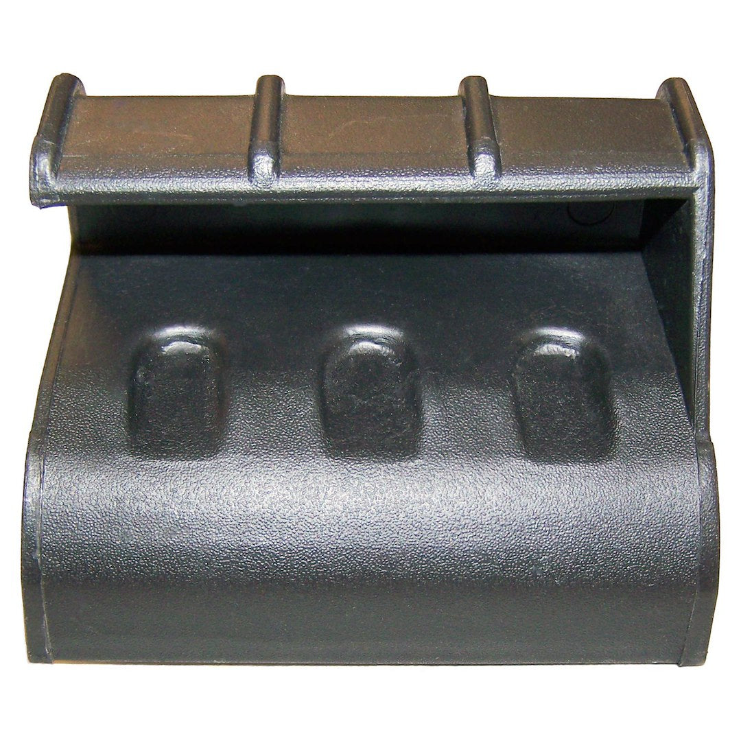 Product of Crown Automotive 68041620aa Soft Top Tailgate Bar