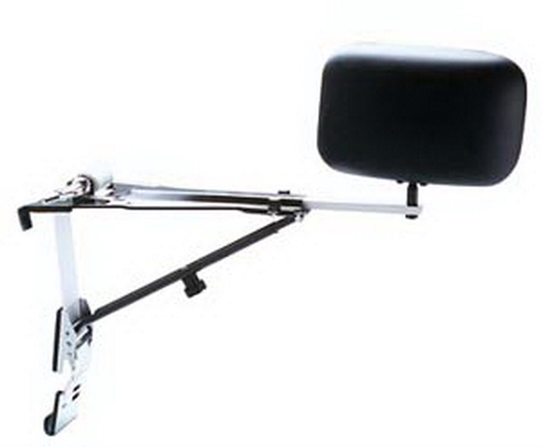 Product of Cipa Usa 11650 Exterior Towing Mirror