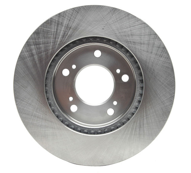 Product of Raybestos Brakes 9177R R-Line Plain Face 2-Piece Brake Rotor 
