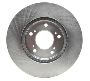 Product of Raybestos Brakes 9177R R-Line Plain Face 2-Piece Brake Rotor 