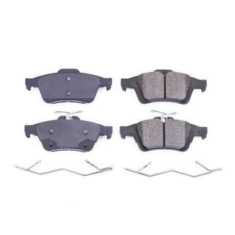 Power Stop 17-1564a Brake Pad||17-1564a.Jpg||85||p15171564a||1311090