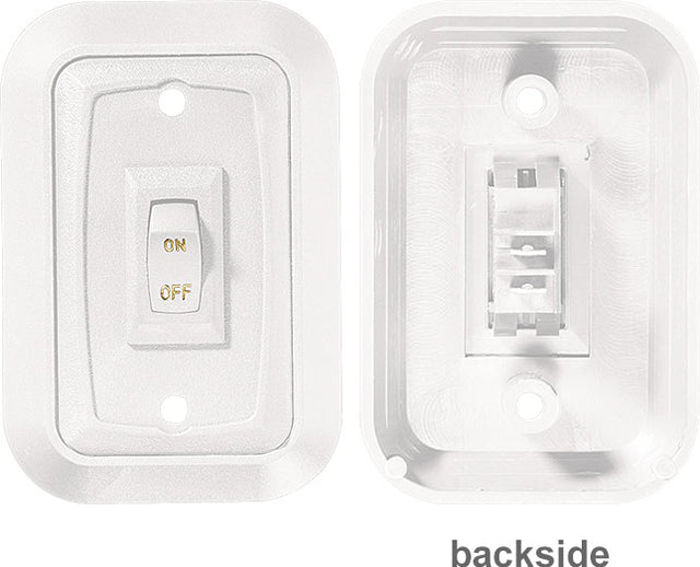Rv Designer S653 Multi Purpose Switch||s653.Jpg||85||r6rs653||1185962
