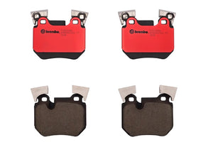 Brembo P06059n Brake Pad||p06059n.Jpg||85||brmp06059n||2091531