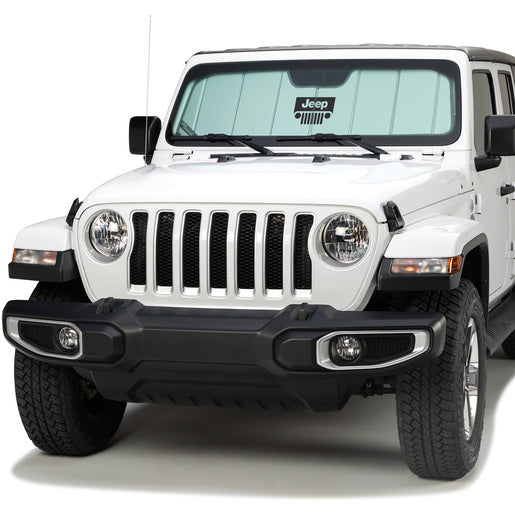 Product of Covercraft Ujl11186fj12sv Windshield Shade
