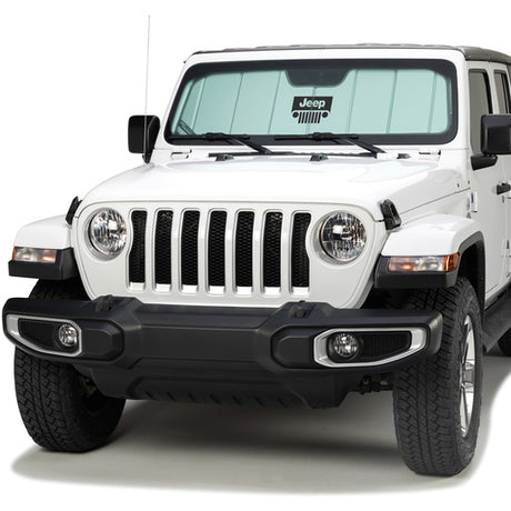 Product of Covercraft Ujl11186fj12sv Windshield Shade
