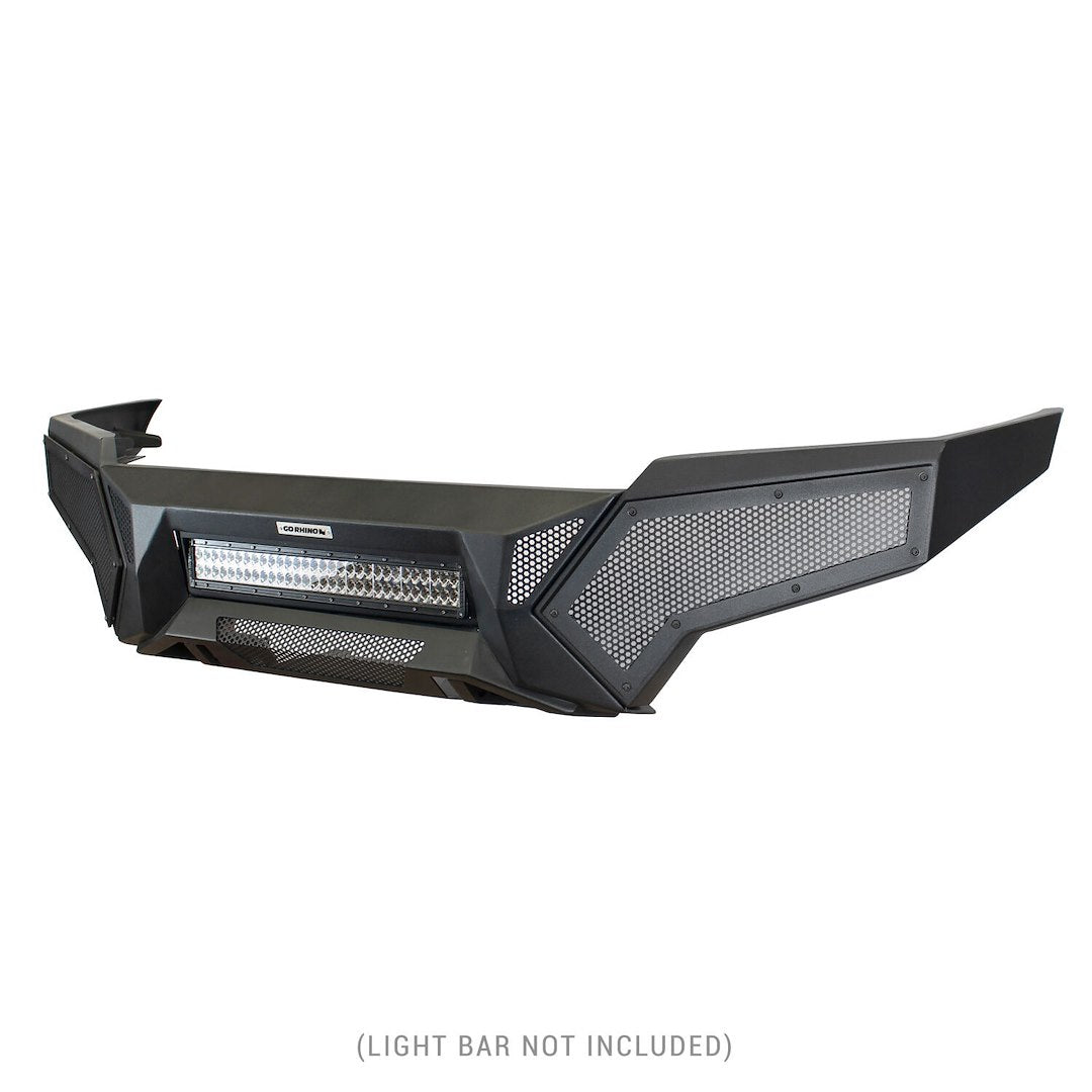 Go Rhino 34392t Bumper||34392t_2.Jpg||87||g2634392t||1737034