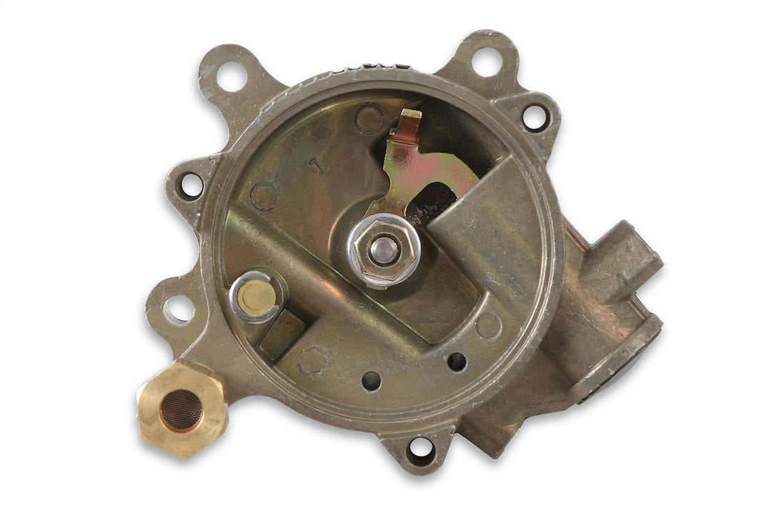Product of Holley  Performance 45-223 Carburetor Choke Conversion Kit
