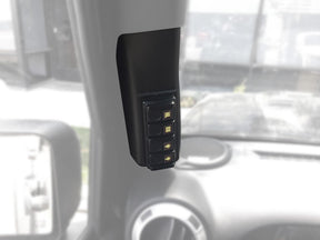 Oracle Lighting 2009 Multi Purpose Light Controller Remote Mount||2009-Trigger-Accessory-Apillarmount_01.Jpg||85||o372009||1559763