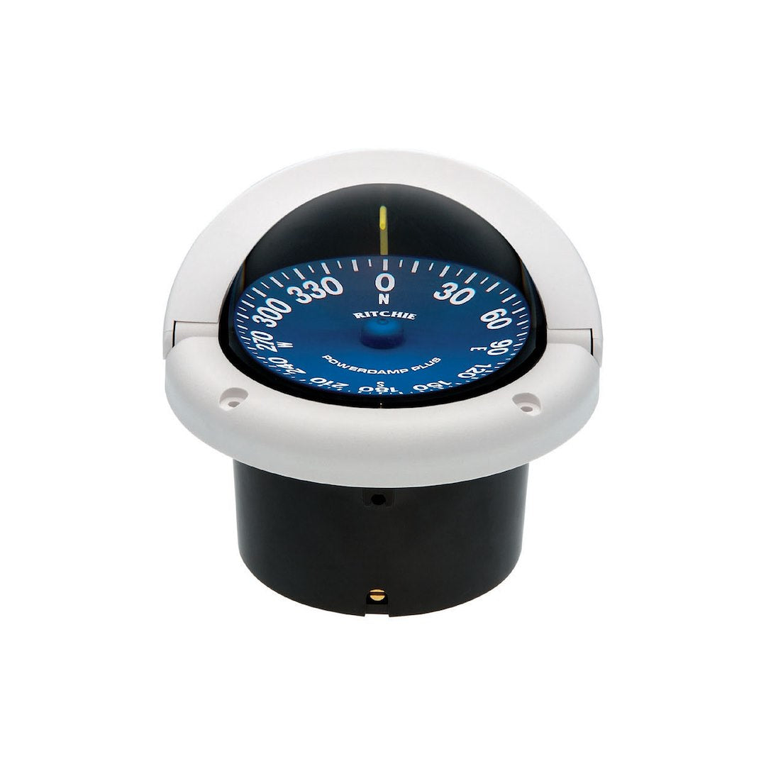 Ritchie Navigation Ss-1002w Compass||ss-1002w.Jpg||85||ritss1002w||1317110