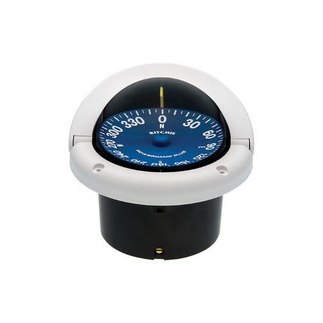 Ritchie Navigation Ss-1002w Compass||ss-1002w.Jpg||85||ritss1002w||1317110