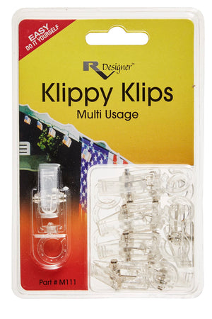 Rv Designer M111 Multi Purpose Clip||m111 Pkg.Jpg||88||r6rm111||1168202