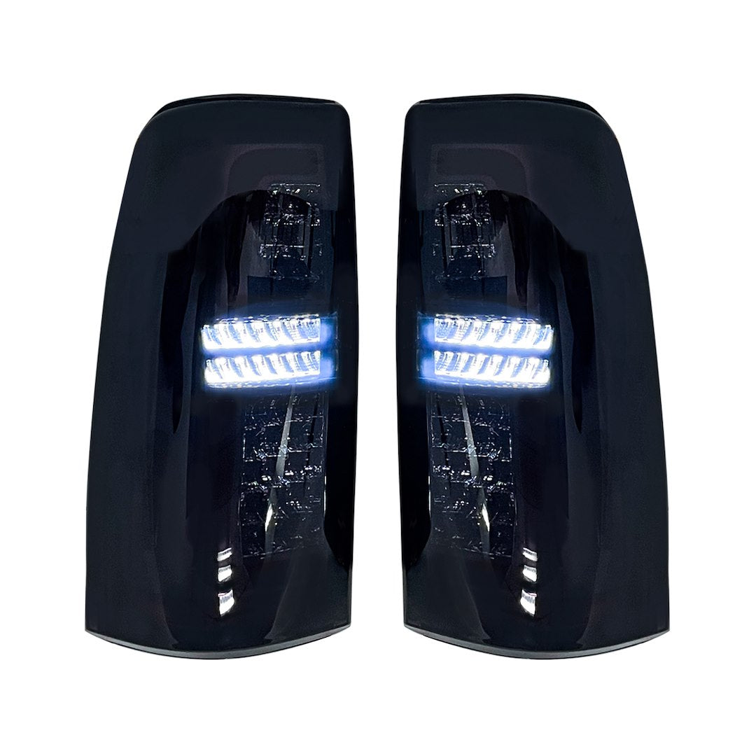 American Modified Amchcc00201 Tail Light Assembly||amchcc00201_04.Jpg||88||amdmchcc00201||2135709