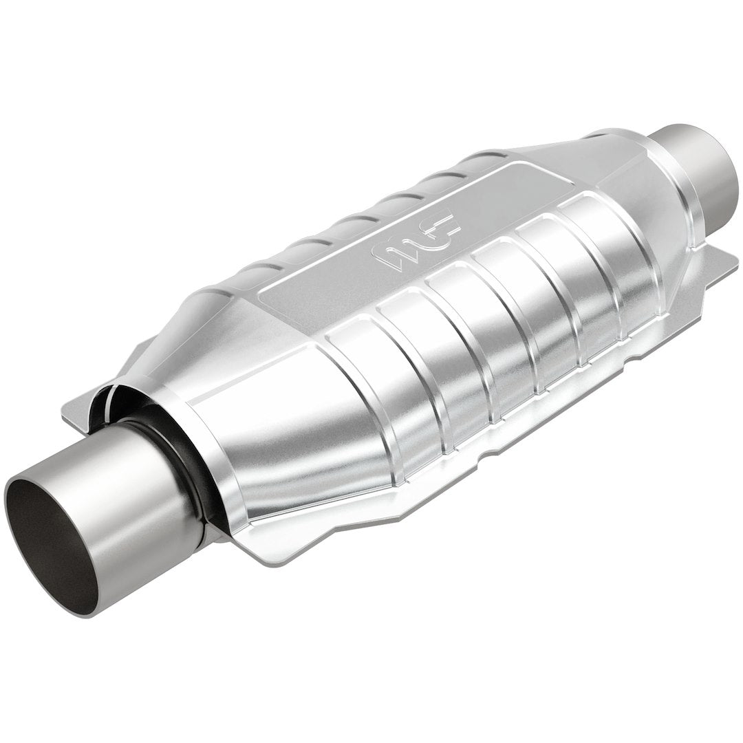 Product of Magnaflow California Converter 339105 Catalytic Converter